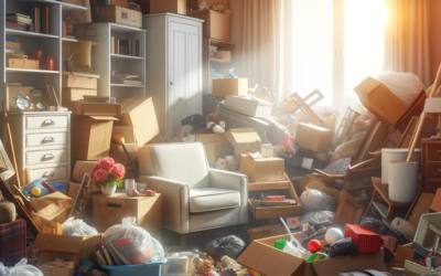 Transforming Spaces with Junk Pro: The Magic of Professional Junk Removal