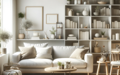 Decluttering Tips from Junk Pro: How to Simplify Your Space and Enhance Your Life