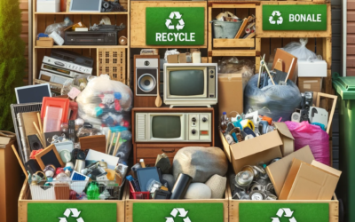 The Ultimate Guide to Sorting and Disposing of Your Junk Responsibly with Junk Pro